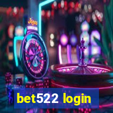 bet522 login